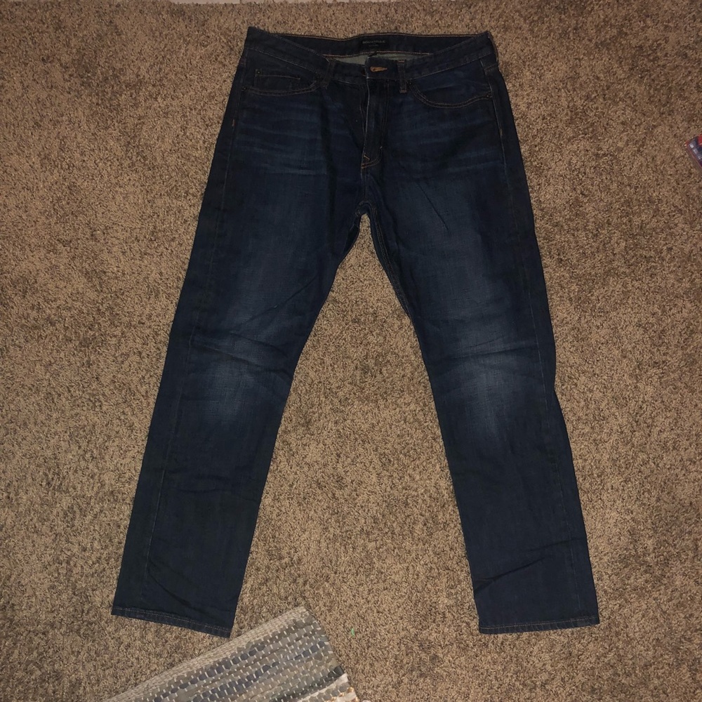 Men’s Banana Republic Jeans